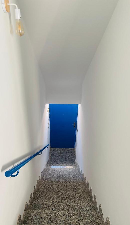 Apartamentos Chuita Playa Малага Екстериор снимка