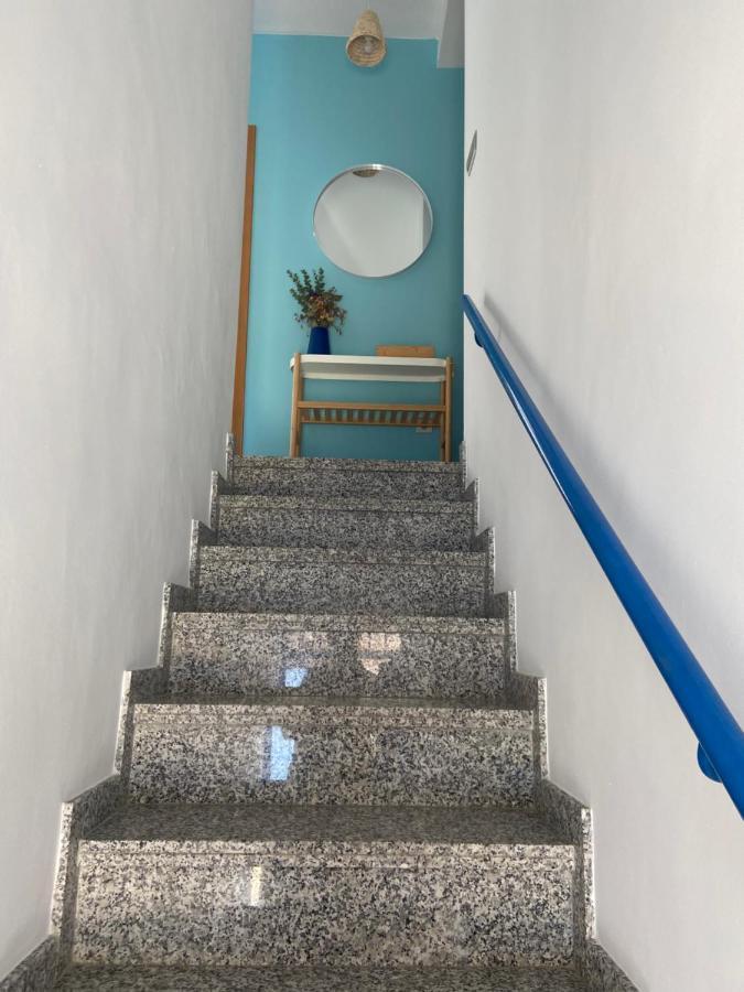Apartamentos Chuita Playa Малага Екстериор снимка